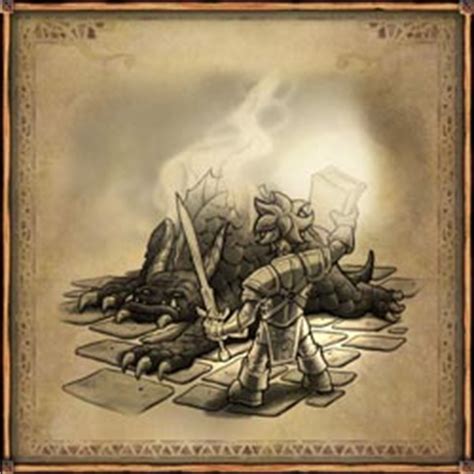 Fate: Undiscovered Realms Quests