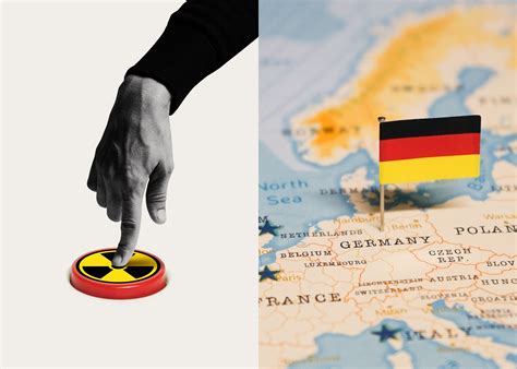 Zee Germans - by Jonathan V. Last - The Bulwark