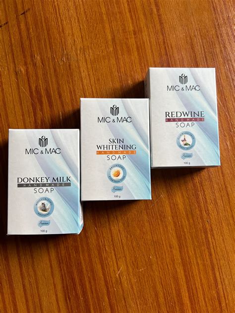 MIC & MAC – MIC & MAC