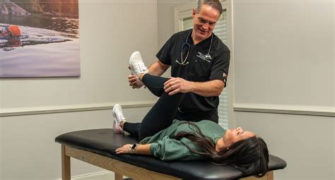 Osteopathic Manipulative Treatment | FX Spine & Pain Center Evans, GA