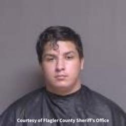 Suicidal 18-Year-Old Driver Flees from FHP and Intentionally Crashes ...
