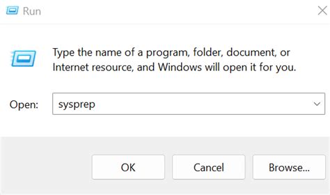 Image result for Sysprep Machine