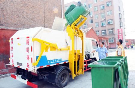 垃圾清运-建筑垃圾清运-生活垃圾处理-郑州绿城垃圾清运有限公司