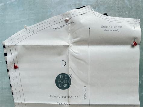 Image result for Sewing Pattern Sizing Chart