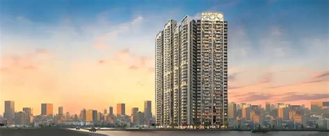 Top 15 Residential Projects in Mumbai for 2026