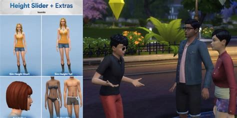 Image result for The Sims 4 Realistic Graphics Mod