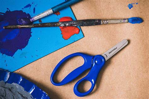 Image result for Students Using Sciscor