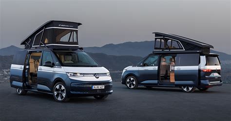Volkswagen California Concept debut-16 - Paul Tan's Automotive News