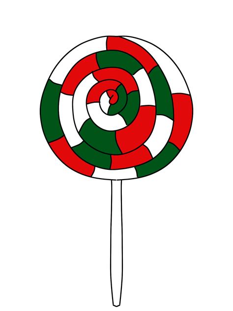 Lollipop Clipart Pictures – Clipartix