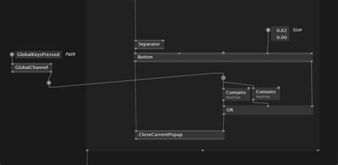 Does ImGui has keyboard handling? - question - Forum