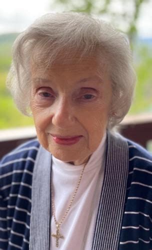 Helen Ruth Moreno Obituary (2025) - Big Stone Gap, VA - Gilliam Funeral ...