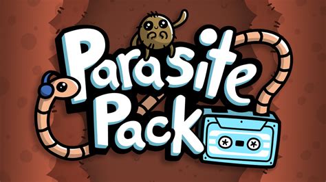 Parasite Pack for Nintendo Switch - Nintendo Official Site