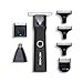 MENHOOD Grooming Trimmer Ultra For Men Multi-Purpose Trimmer For Groin ...