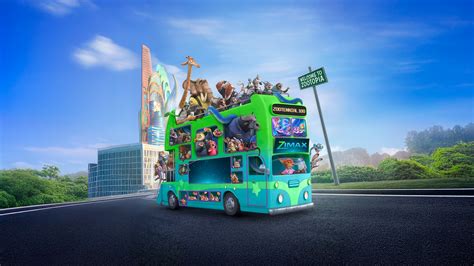 Zootopia 2 Imax Wallpaper,HD Movies Wallpapers,4k Wallpapers,Images,Backgrounds,Photos and Pictures - wallpaper of zootopia