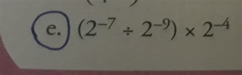 simplify and express the result with positive exponents - Brainly.in