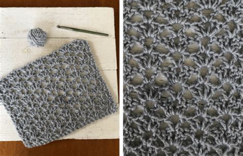 Image result for Crochet Two Color Patterns