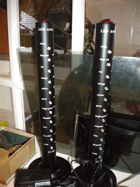 Image result for LED Loda Array