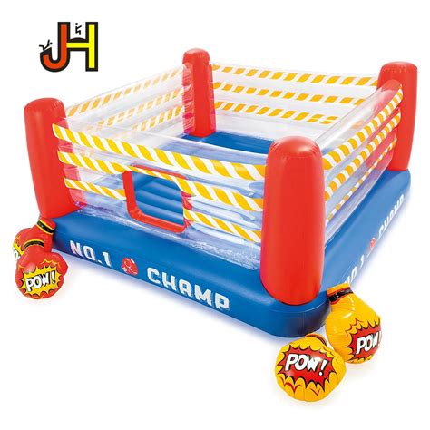 Outdoor Sports Games Inflatable Boxing Rings,Inflatable Wrestling Rings ...