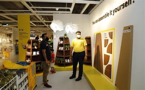 New Physical Ikea Store In Bangalore | WhatsHot Bangalore
