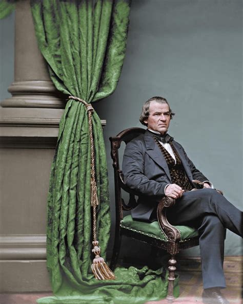 President Andrew Johnson 的图像结果