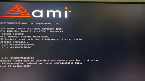 Faulty ssd? : r/computers