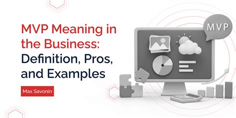 What Does Mvp Stand For In This Case at Pamela Sheehan blog