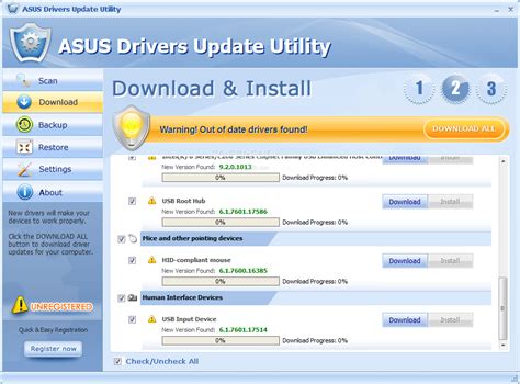 Image result for Asus Driver Update Utility