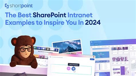 Image result for SharePoint Intranet Portal Examples