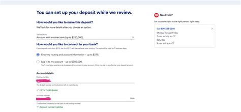 Регистрация US bank — Teletype