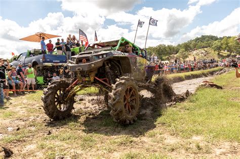 Off-Road Events | Saint Jo, Texas | Rednecks with Paychecks