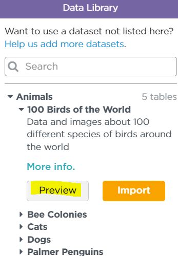 Image result for App Lab Data