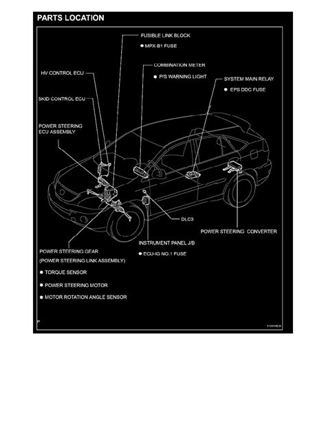 Image result for Powertrain Control Module 2007 Lexus RX 400H