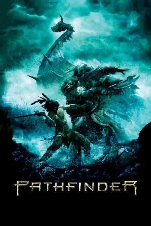 Pathfinder - posters, covers, wallpapers