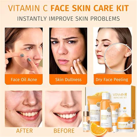 ChicNana Skincare Set, Skin Care Sets & Kits, Korean Skincare India | Ubuy