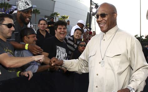 Tommy 'Tiny' Lister, who played Deebo in 'Friday,' dies at 62 | KTLA