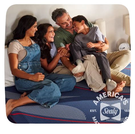 Sealy Mattresses