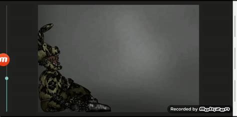 Image result for F-NaF Animation Meme Spring Trap