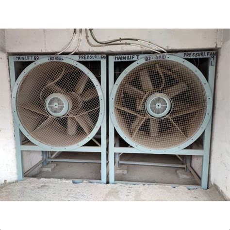 Lift Pressurisation Fan at Best Price - Reliable and Efficient for ...