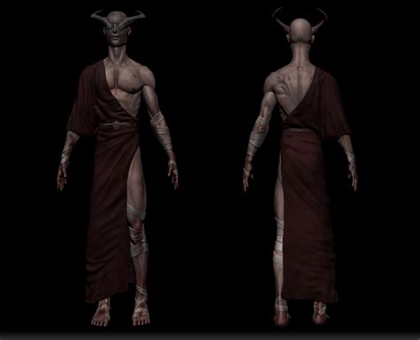 Molly Brown - Enoch, Son of Cain