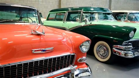 Watch CBS Evening News: A look back at the cars of the '50s and '60s - Full show on CBS