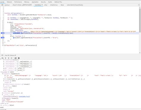 Image result for Read JSON Array in JavaScript
