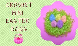 Image result for Easter Filet Crochet Free Pattern
