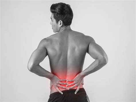 Kidney Damage Signs: 5 Body Parts That Pain When The Kidneys Are ...