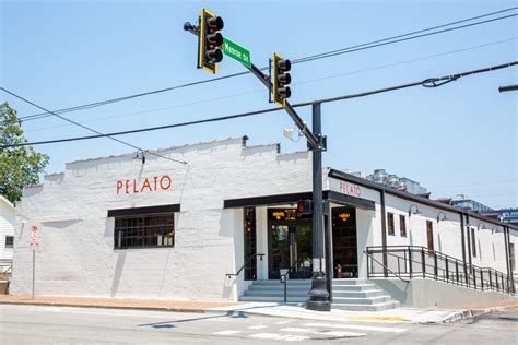 Pelato | Nashville Guru