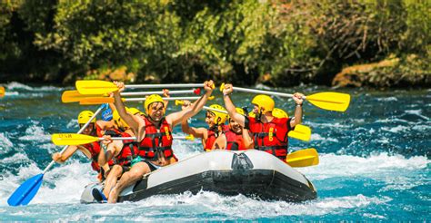 Riverfront Resort Dandeli: Family Packages