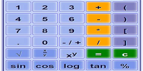 Image result for Calculator Using Swing in Java
