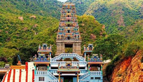 5 Amazing Temples To Visit in Coimbatore - lifeberrys.com