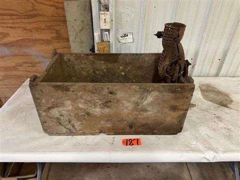 Image result for Fulton Corn Sheller