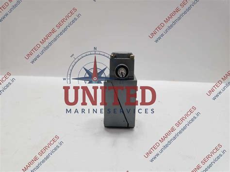 ALLEN-BRADLEY 802T-AMP OILTIGHT LIMIT SWITCH SER F | United Marine Services