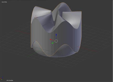 Image result for Boolean Modeling in Blender